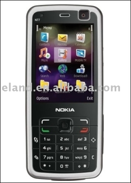 mobile phone ( n77)