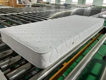 OEKO, ISO Gel memory foam mattress for Canada