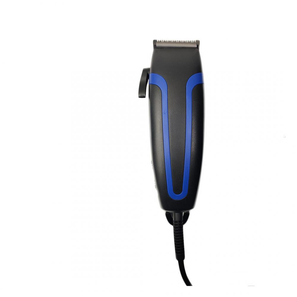 Clipper rambut pemotongan kuat dengan kabel