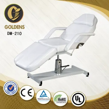 cheap hydraulic massage table/bed/chair salon furniture wholesale DM-210