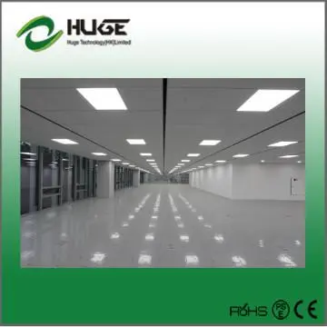 48W light panel led lights 600x600 Work Voltage:AC85-265V 3800Lumen