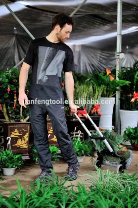 70kgs Shipping Tool Trolley