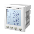 Three Phase LCD Display RS485 Power Meter