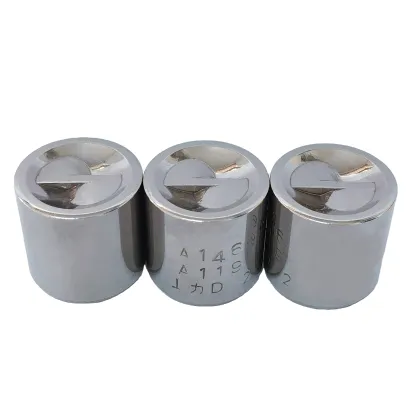 Precision M42 ANTI-THEFT PUNCH SERIES Second Punch Die Header Punch