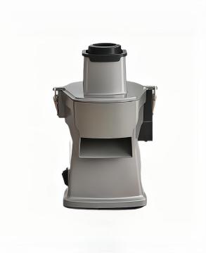 Industrial Electric Cutter and Food Processors Set for Desktop Use
