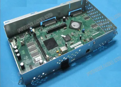 Find Best Value And Selection For Your Hp M4345mfp Formatter Board Cb425-67906 Genuine Hewlett Packard Original Second-h