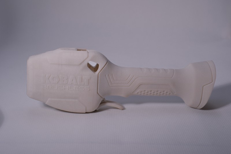 Nylon 3D Printing