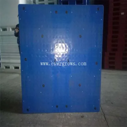 Free printing plastic pallet supplier custom pallets Plastic Tray