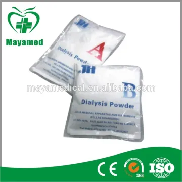 MY-O010 dialysis powder