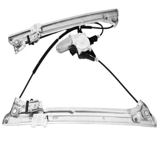 Electric Glass Lifter Manufacturer for Mercedes-Benz W639, W636 Models