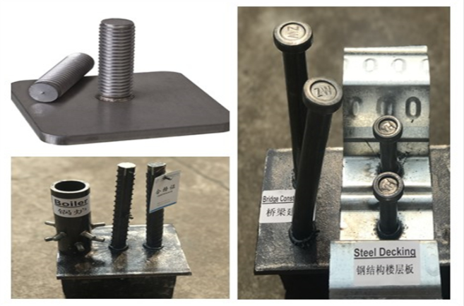 Welding Studs For Arc Stud Welding