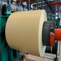 3005 0.25mm renkli alüminyum bobin