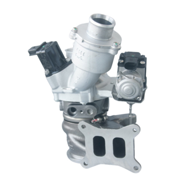 Electric Turbocharger Assembly JHJ 06K145701S 06K145701N for AUDI A3 2.0 TFSI