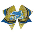 Glitter Fabric Dolphin мӯйҳо барои занон