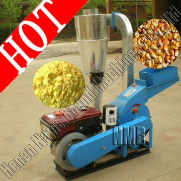 Grain Mill