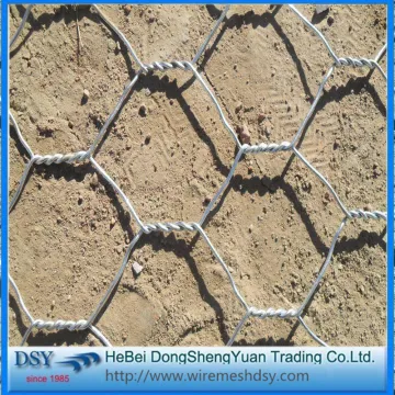 Lowest Price Chicken Wire Mesh