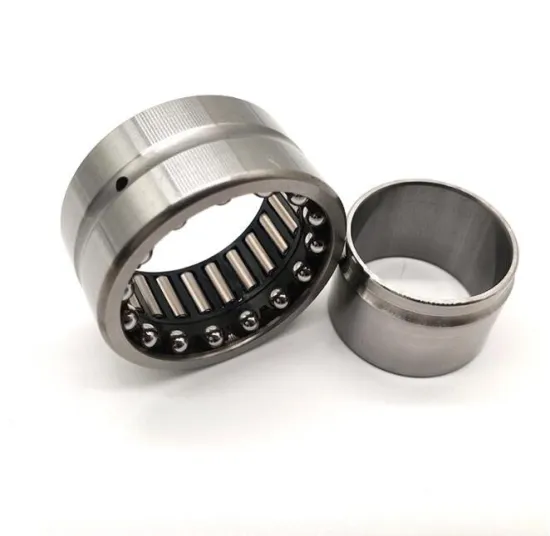 Factory Cheap Price F BKMK 2024 Needle Roller Angular Contact Ball Bearings