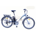 EBIKE COMPANY WHOLESALE 26 "CHINA ALLOY ELECTRIC BIKE