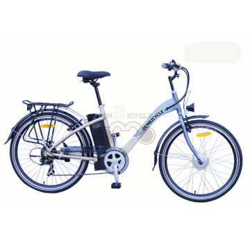 EBIKECOMPANY卸売26 &quot;中国合金電動自転車
