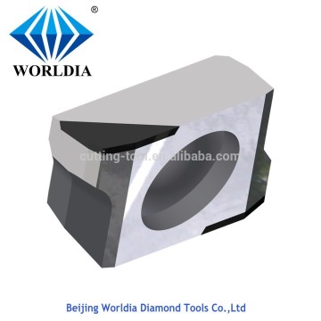 PCD Milling Inserts