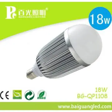 Cree A19 18w 2700K omnidirectional lamp led lamp