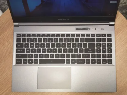 Mechrevo Aurora Pro 2023: i7-12650H & RTX4060/4070 15.6\" 2.5K 165Hz Gaming Laptop