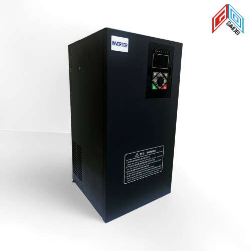 Промышленное преобразователь частоты 380 В 7,5 кВт-450 кВт