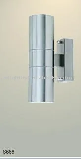 stainless steel spot lighting