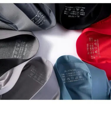 Modal men's seamless underwear men's boxers boxers