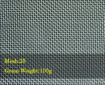 insect netting mesh 25 100g