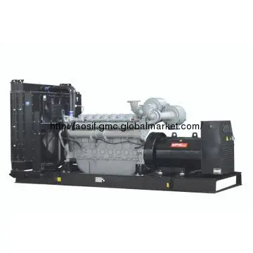 150kva UK perkins generator set