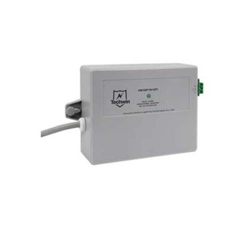 Techwin UL 1449 listed TVSS 100kA surge protection device(SPD) for AC power system