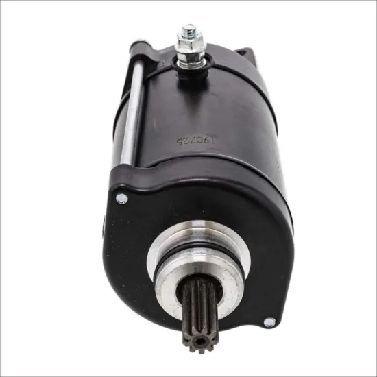 12V Electric Starter Motor for ATV: STG92910, 31200-HN8-000, SMU0313