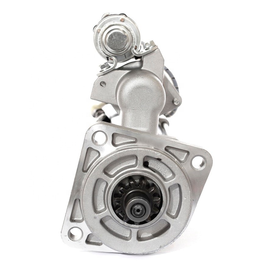 29mt 24v Starter Motor De Partida For Delco 8200884, High Quality 29mt ...