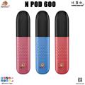 N Pod 600 Disposable Vape Pen