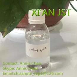 XI'AN JST supply high qulity cooling agent