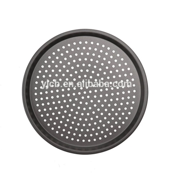 Teglia da forno da 12 pollici con fori