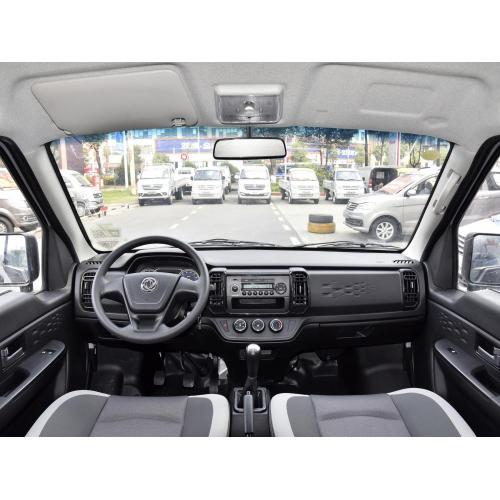 Dongfeng Xiaokang C56 New Energy Commercial Vehicle