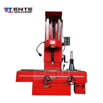T8018C Vertical Diamond Boring Machine for Cylinder Boring and Milling