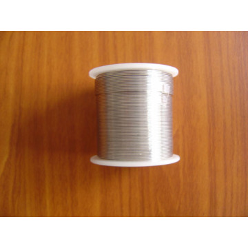 Active high-purity solder wire no-clean 200G
