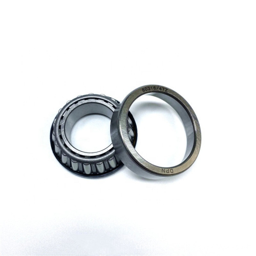 Motorcycle steering
