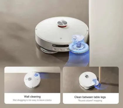 MI MIJIA M30S OMNI Electric robot Vacuums