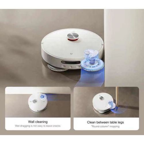 MI MIJIA M30S OMNI Electric robot Vacuums