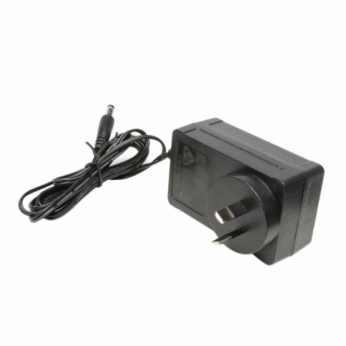 Au Wall Mount 5volt 3AMP DC אספקת חשמל