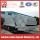 12m3 Garbage Compactor Truck Dongfeng Refuse Transportation