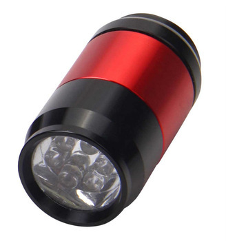 6 led mini led Flashlight /mini led torch