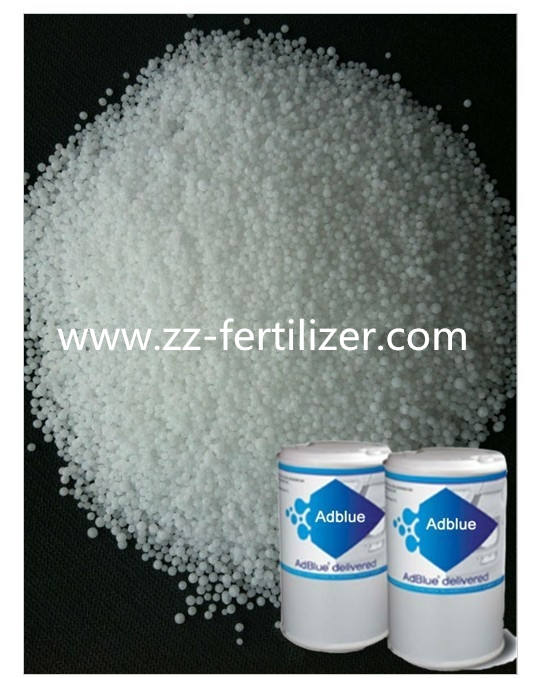 Def Grade Urea (46%)