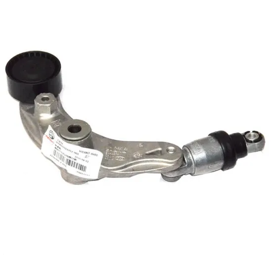 Auto Parts Engine Tensioner Pulley for Changan CS35 CS75 Eado V3 V7