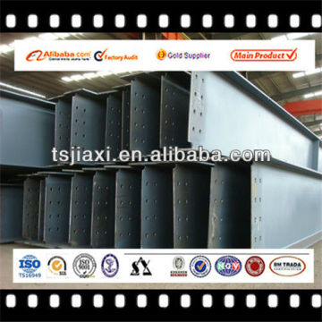 Q235 630I-beam steel beam