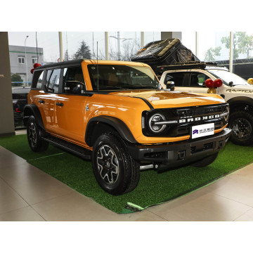 2024 Ford Bronco 2.3T Off-road SUV